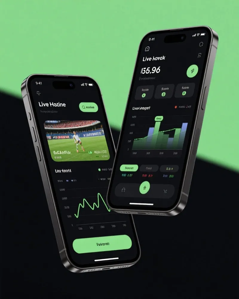 球速体育 手机客户端界面