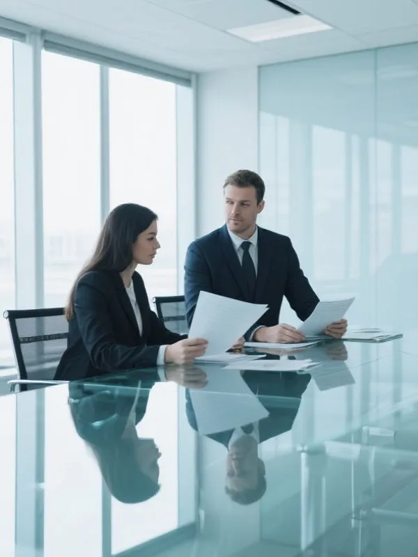 Corporate Compliance